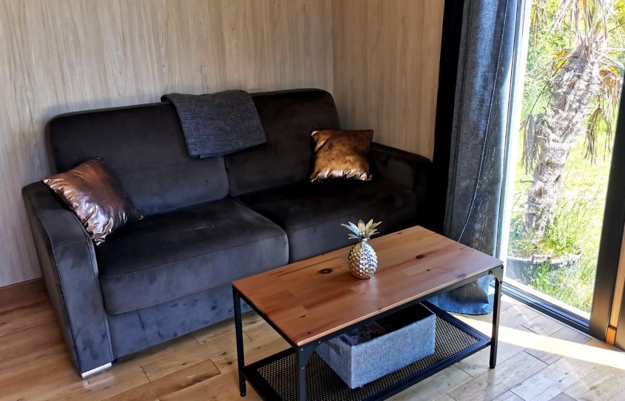 Manege De La Chapiniere - Dadaloge Tiny-House Villa Chateauvieux  Bagian luar foto