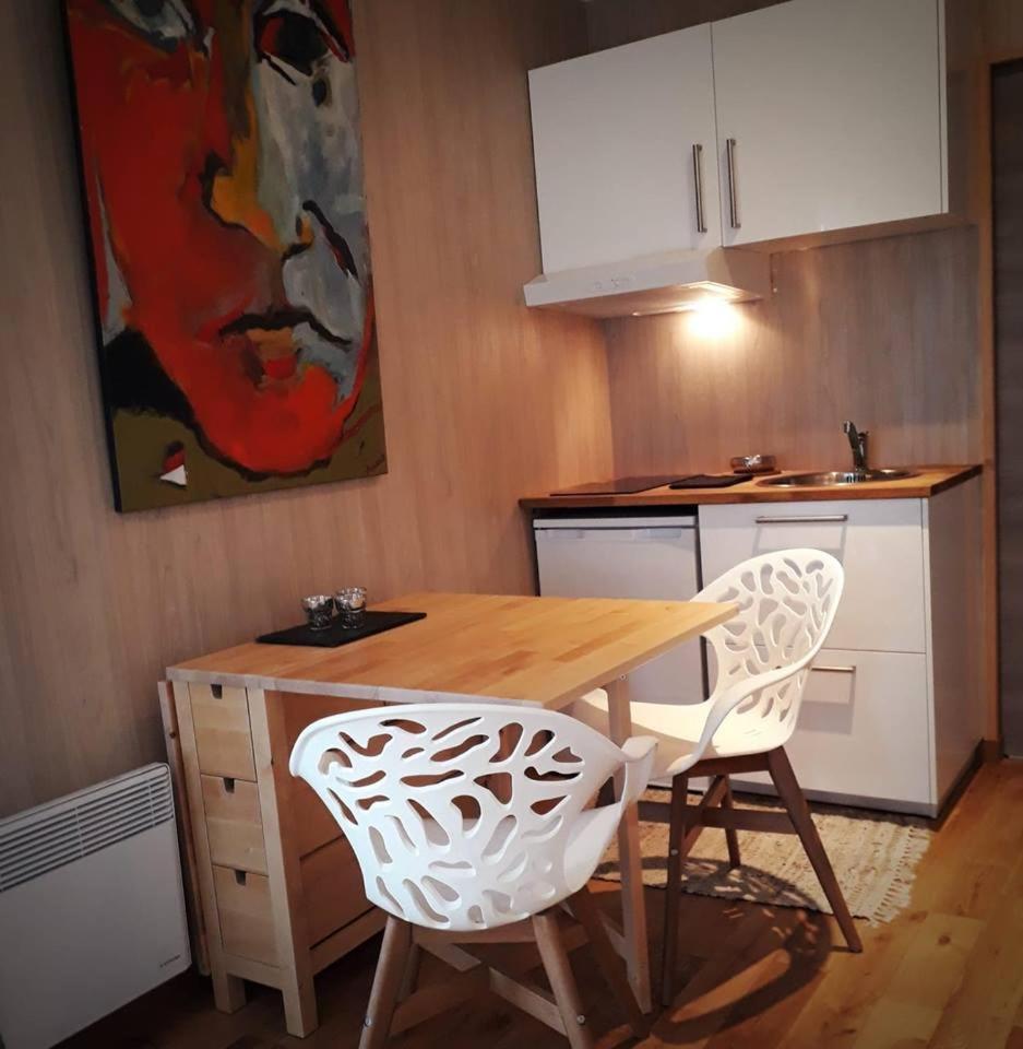 Manege De La Chapiniere - Dadaloge Tiny-House Villa Chateauvieux  Bagian luar foto