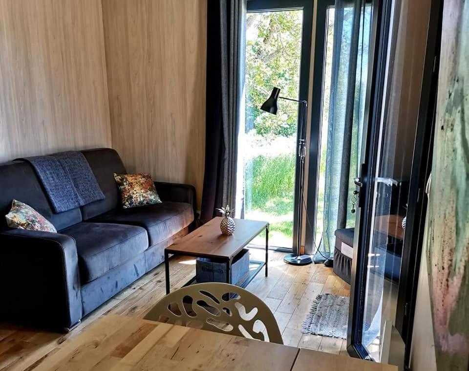 Manege De La Chapiniere - Dadaloge Tiny-House Villa Chateauvieux  Bagian luar foto