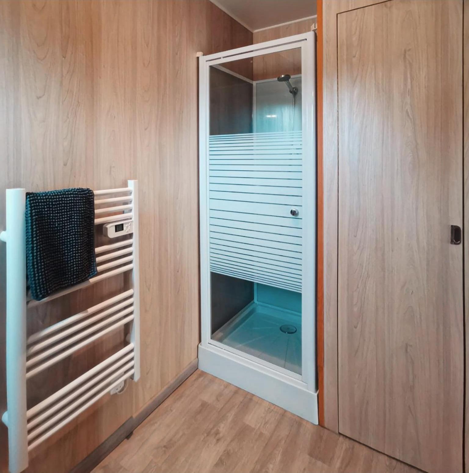 Manege De La Chapiniere - Dadaloge Tiny-House Villa Chateauvieux  Bagian luar foto